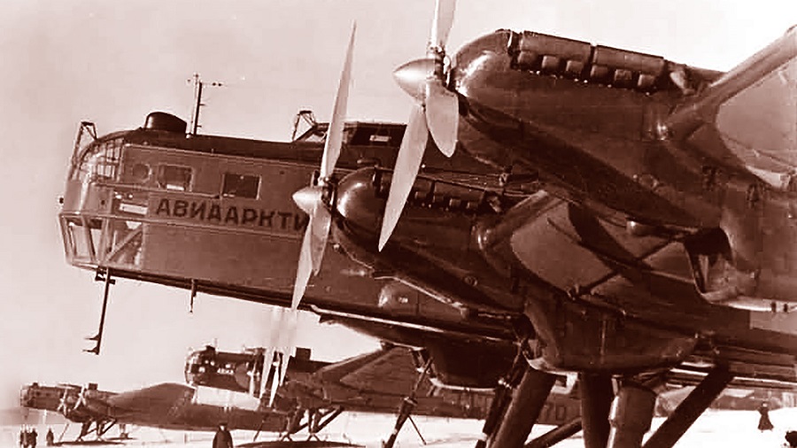 Самолёты-над-Арктикой-04